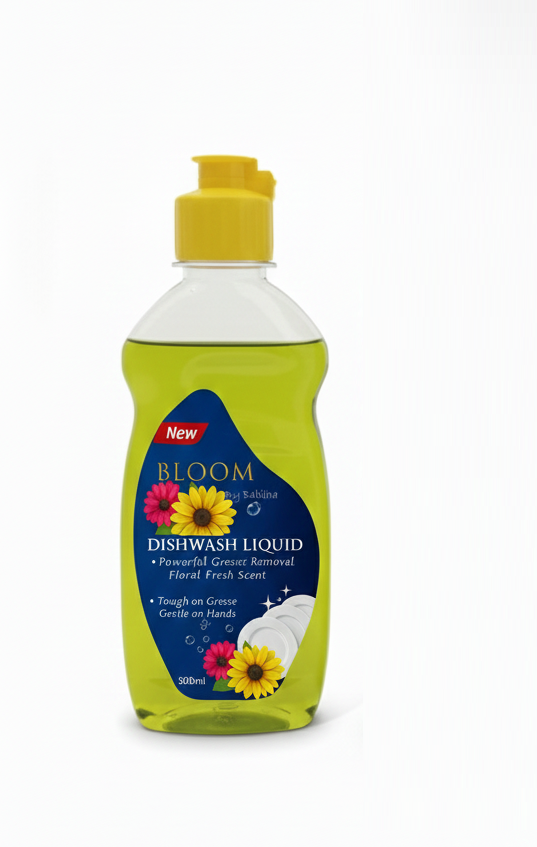 Dishwash Liquid